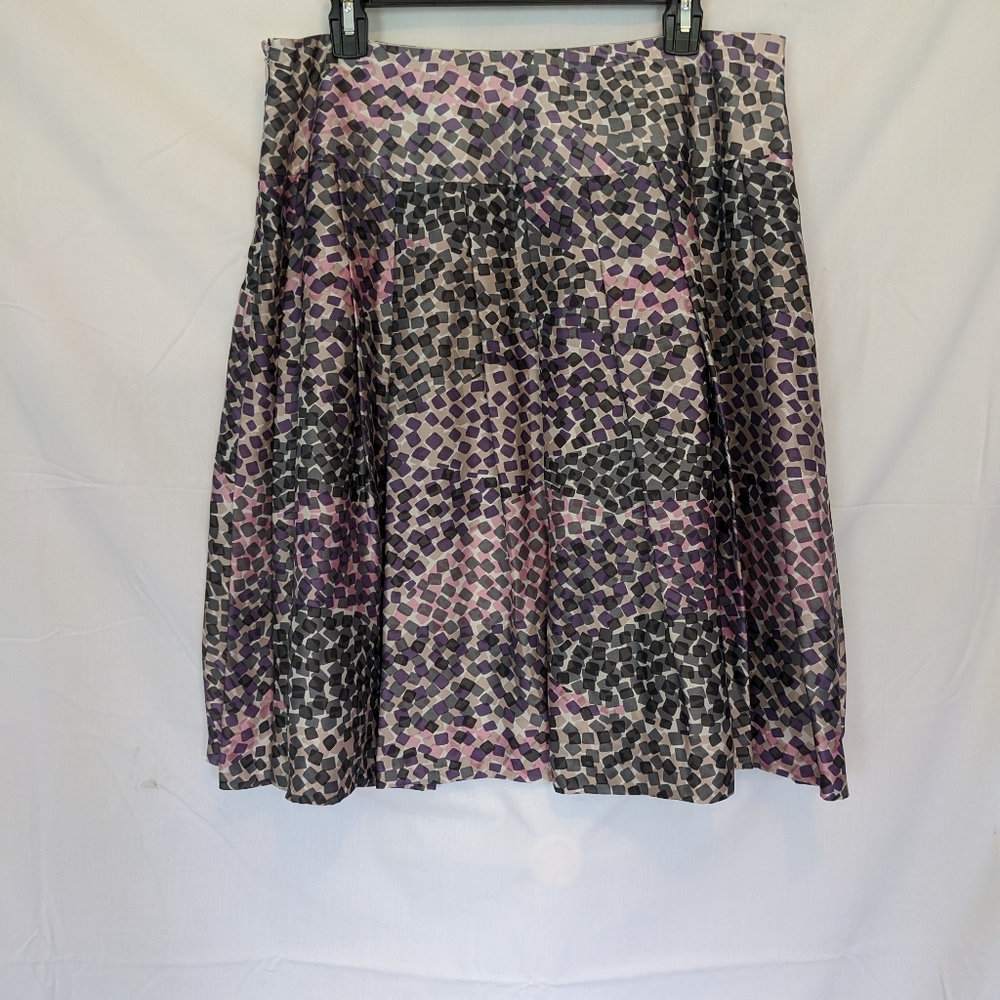 Victor Alfaro NEW COND sz 14